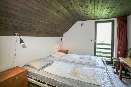 Chata Pl�ni?ka 515 - Lipno Home