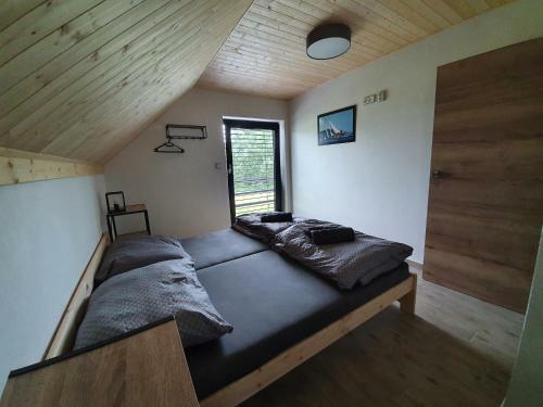 Relax Vila Lipno 1 U Pl�?e Windy Point