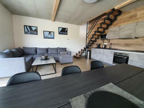 Relax Vila Lipno 1 U Pl�?e Windy Point