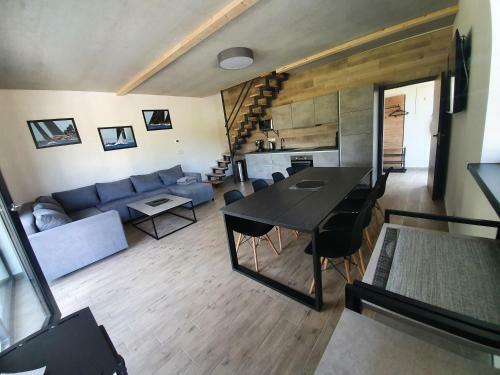 Relax Vila Lipno 1 U Pl�?e Windy Point