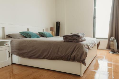 Apartamento Filomena House