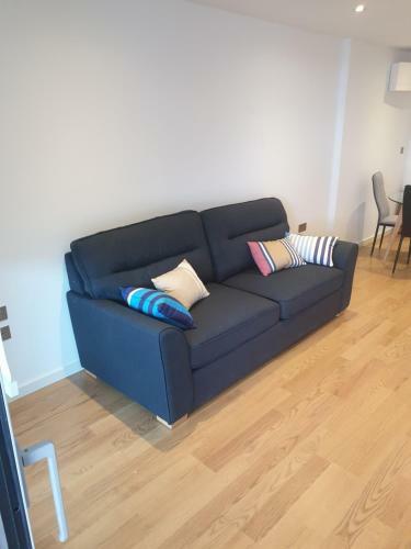 Ocean Village Apartment