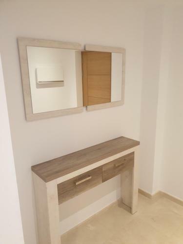 Ocean Village Apartment