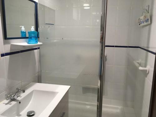 Apartamento Admirals Suite, Gibraltar