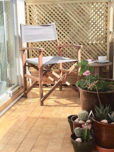 Apartamento Admirals Suite, Gibraltar