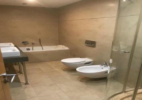 Apartamento Sea Air Ocean Village