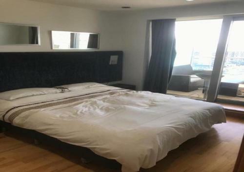Apartamento Sea Air Ocean Village