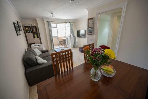Apartamento Bright And Central 2 Bedroom Flat In Gibraltar