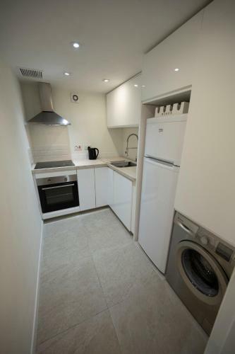 Apartamento Bright And Central 2 Bedroom Flat In Gibraltar