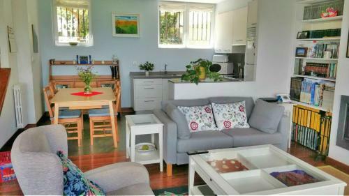 Apartamento Igeldo House