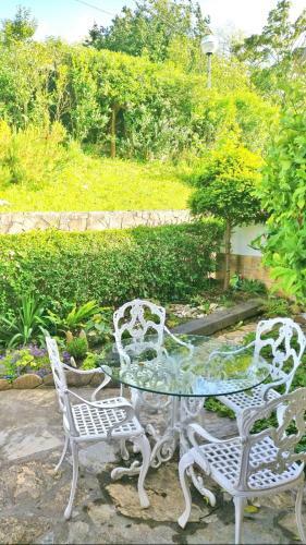 Apartamento Igeldo House