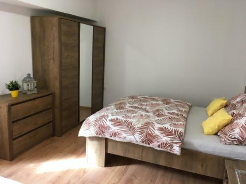 Apartm�ny Rychta?�kovi