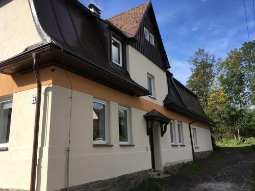 Apartm�ny Rychta?�kovi