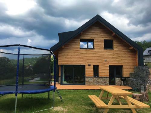 Apartmany Slunecnice