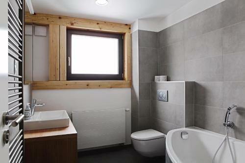 Apartmany Slunecnice