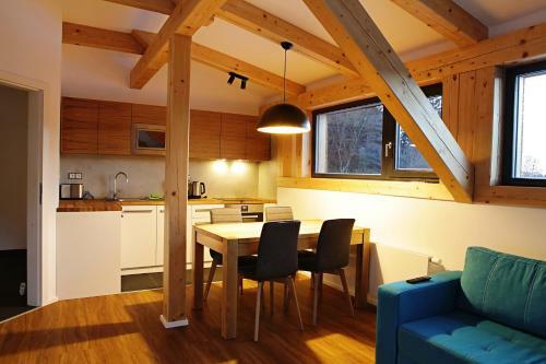 Apartmany Slunecnice