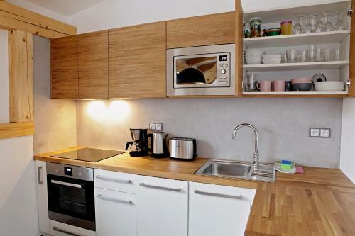 Apartmany Slunecnice