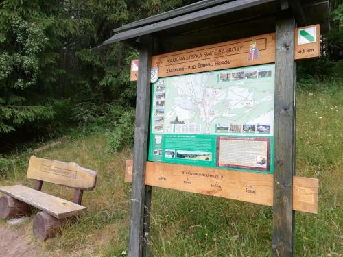 Vakantiehuis Cerny Dul 259