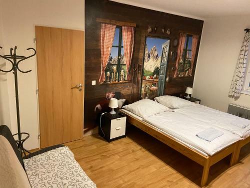 Apartm�ny Viktorka