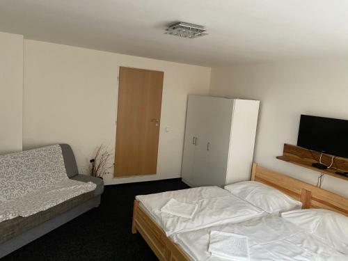 Apartm�ny Viktorka