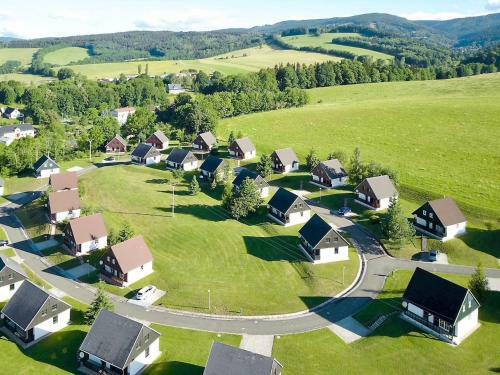 Villa ??astn� Kopec Vila ?. 56