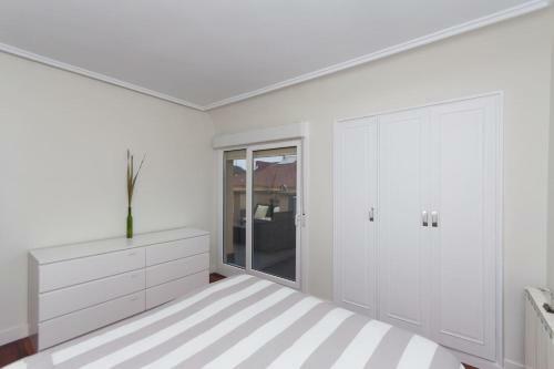 Apartamento Attic+views+terrace+parking