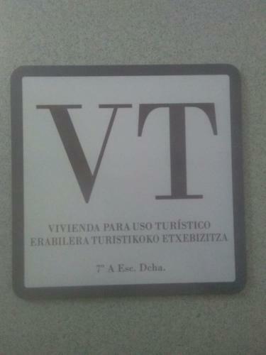 Apartamento Attic+views+terrace+parking