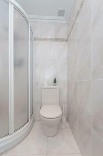 Apartamento Attic+views+terrace+parking