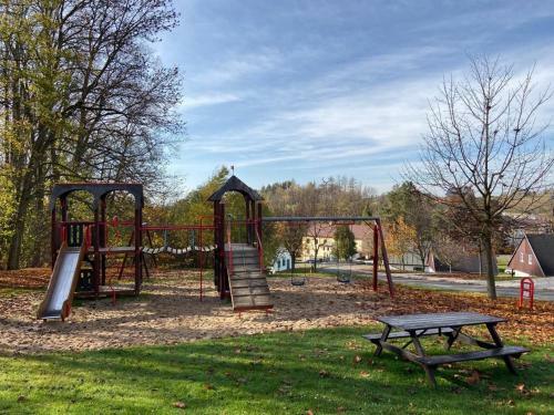 Villa Vila 66 - ?ist� V Krkono?�ch