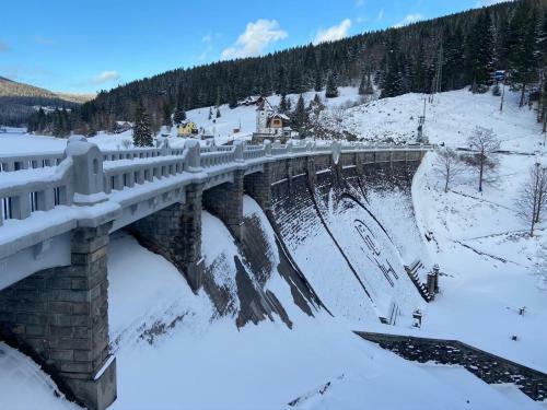 Villa Vila 66 - ?ist� V Krkono?�ch