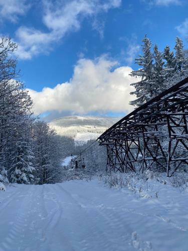 Villa Vila 66 - ?ist� V Krkono?�ch