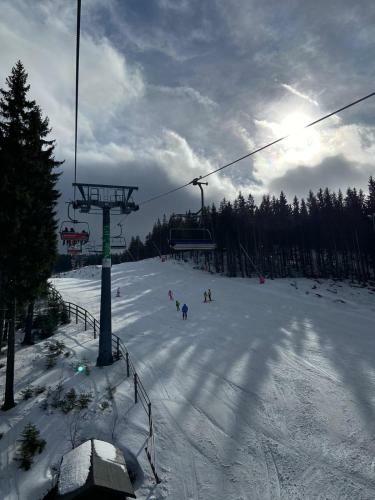 Villa Vila 66 - ?ist� V Krkono?�ch