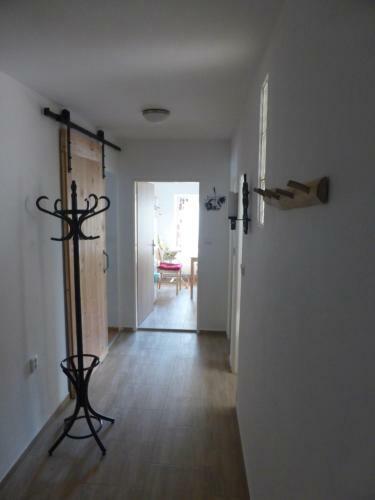 Apartm�n U Potoka