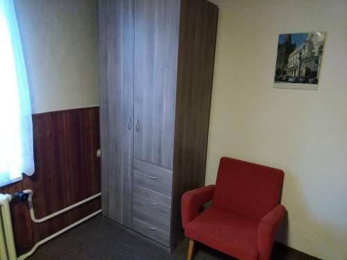 Lodge Chata Slune?n� Louka