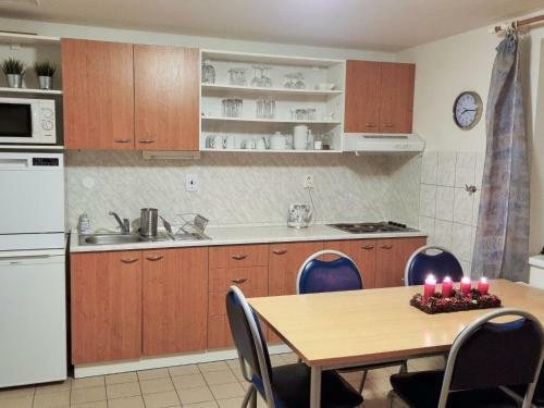 Holiday Home Holiday Hill 64