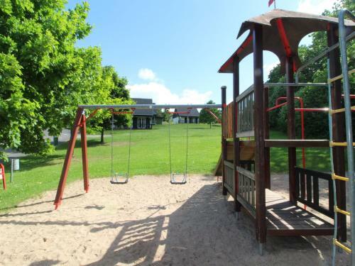 Holiday Home Holiday Hill 64