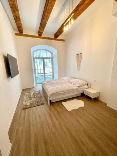 Angel Apartment ?ern� D?l