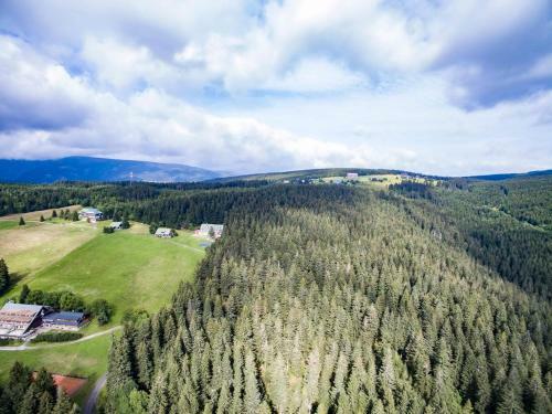 Horsk� Apartm�n Cihl�?ka