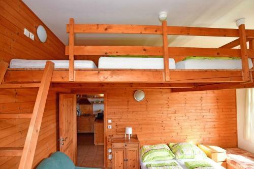 Horsk� Apartm�n Cihl�?ka