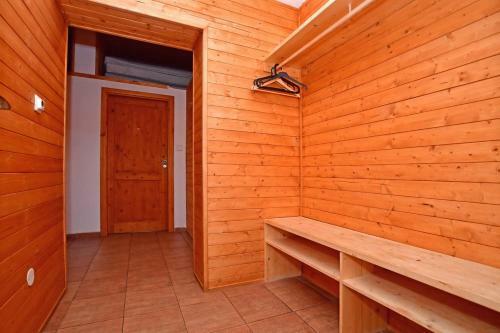 Horsk� Apartm�n Cihl�?ka