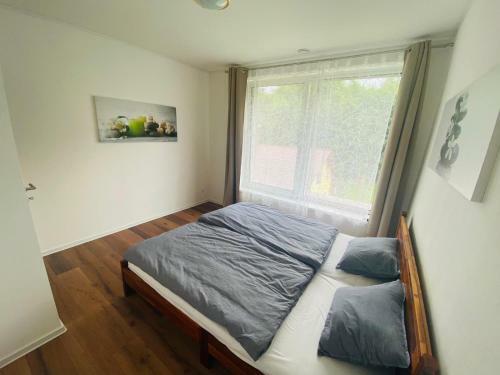 Woody Apartm�n ?ern� D?l