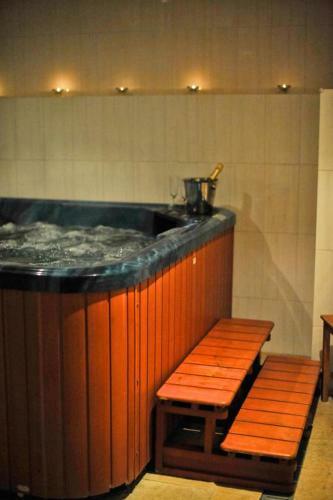 Cihlarka Apartment 306