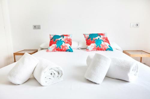 Tabuyo Apartment By Basquehomes