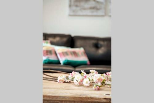 Zurriola Beachfront Luxury Apartment