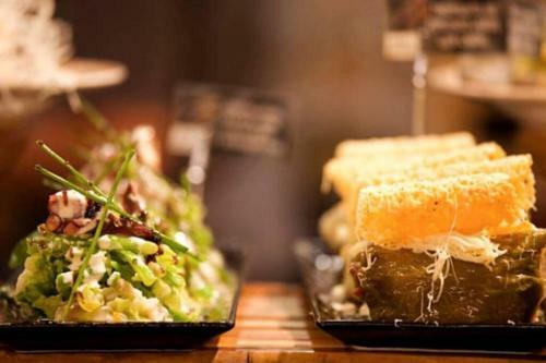 Zurriola Beachfront Luxury Apartment