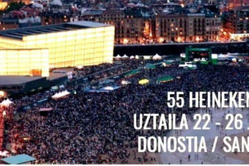 Zurriola Beachfront Luxury Apartment