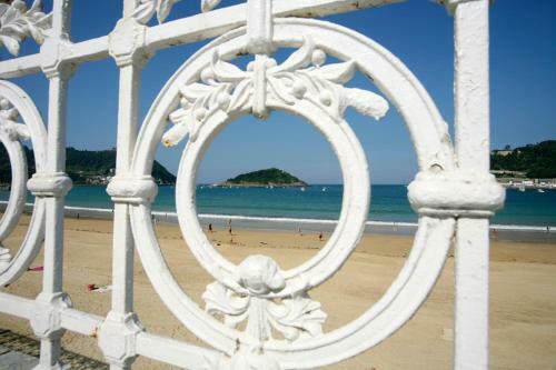 Apartamento Amara Pio XII Parking 15e Night Wifi Terrace
