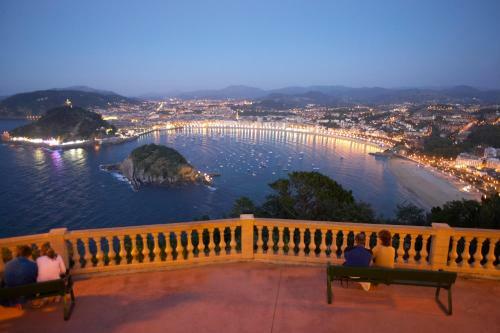 Apartamento Amara Pio XII Parking 15e Night Wifi Terrace