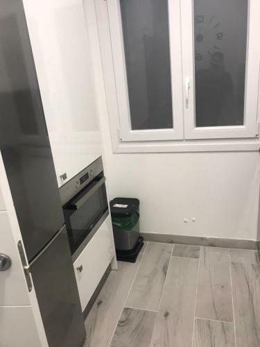 Apartamento Amara Pio XII Parking 15e Night Wifi Terrace