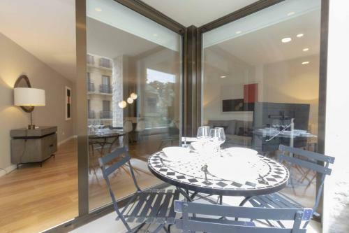 Apartamento The Rentals Collection - Palace I